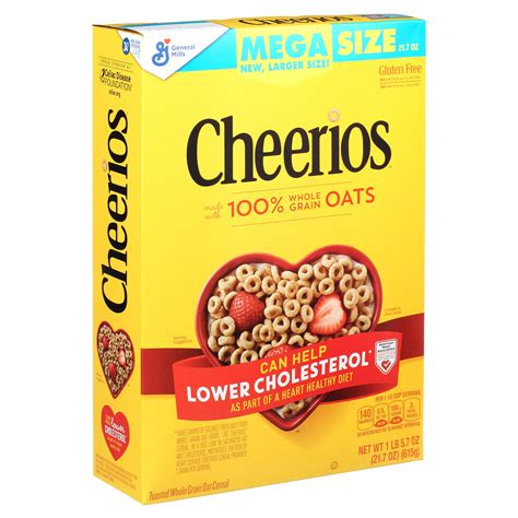 Are cheerios gluten free. Things To Know About Are cheerios gluten free. 